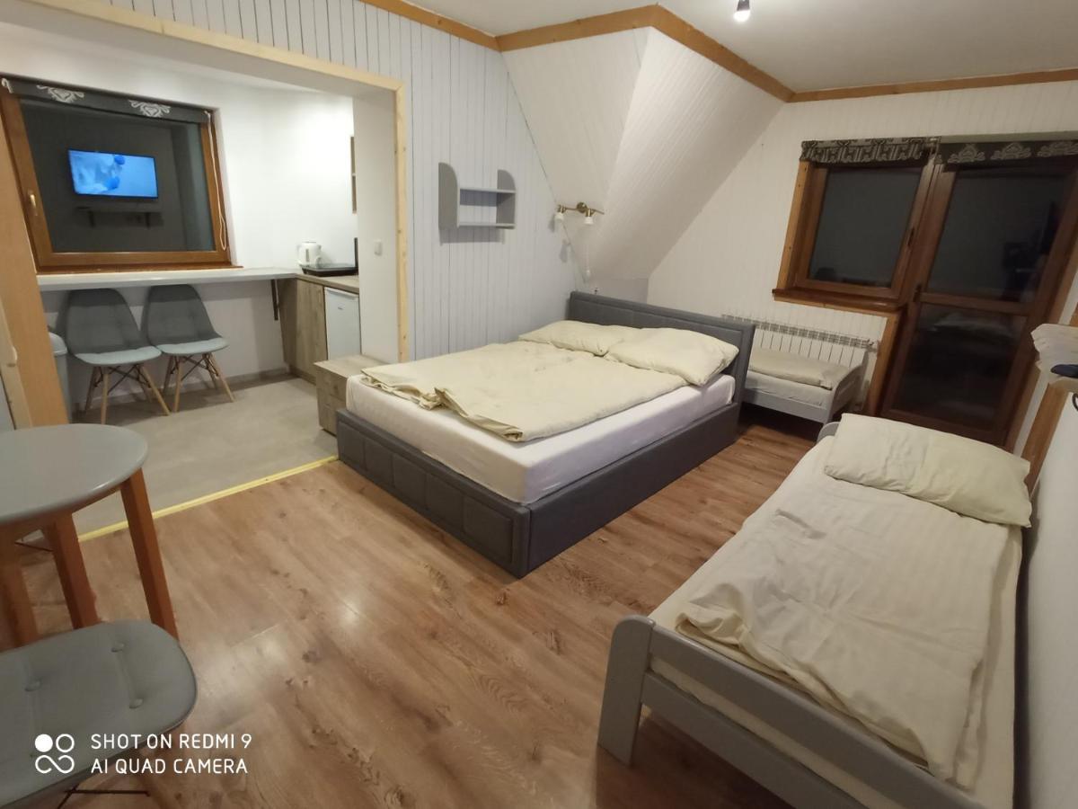 Privatunterkunft Sloneczny
